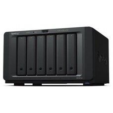 NAS SYNOLOGY DS1621XS PLUS