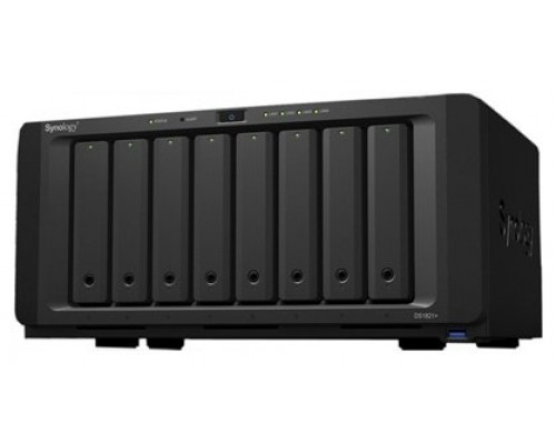 NAS SYNOLOGY DS1821+