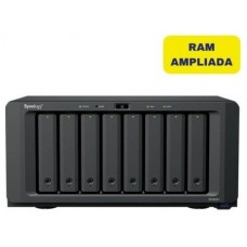 NAS SYNOLOGY DS1825 PLUS 32GB-DU186 NAS SYNOLOGY DS1825 PLUS 32GB