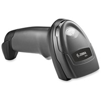 Zebra Lector c&oacute;digo de barras DS2208 /soporte