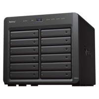 Synology DS3622xs+ NAS 12Bay Diskstation