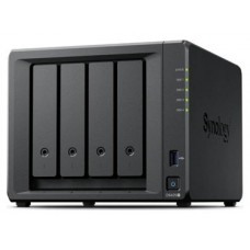 NAS SYNOLOGY DS425 PLUS-DU64 NAS SYNOLOGY DS425 PLUS