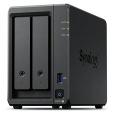 NAS SYNOLOGY DS725 PLUS-DU63 NAS SYNOLOGY DS725 PLUS