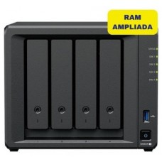 NAS SYNOLOGY DS925 PLUS 32GB-DU121 NAS SYNOLOGY DS925 PLUS 32GB