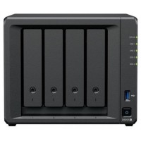 NAS SYNOLOGY DS925 PLUS 8GB-83DU NAS SYNOLOGY DS925 PLUS 8GB