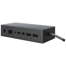 MICROSOFT SURFACE DOCK THUNDERBOLT 4 (Espera 4 dias)