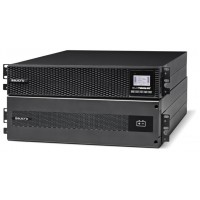 SALICRU SLC 4000 TWIN RT3 B0 &ndash; M&Oacute;DULO SAI/UPS SIN BATER&Iacute;A DE 4000 VA IOT ON-LINE DOBLE CONVERSI&Oacute;N TORRE/RACK CON FP=1 (REQUIERE M&Oacute;DULO DE BATER&Iacute;AS) (Espera 4 dias)