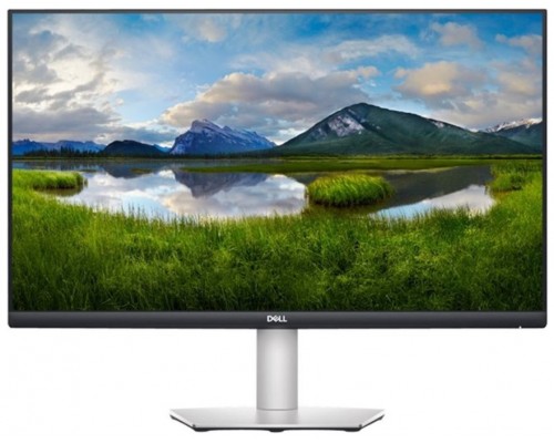 Monitor Desktop - DELL 27 USB-C MONITOR - S2722DC-SX25 Monitor Desktop - DELL 27 USB-C MONITOR - S2722DC