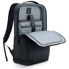 MOCHILA DELL ECOLOOP PRO SLIM BACKPACK WATERPROOF 15,6" NEGRO-SX14 MOCHILA DELL ECOLOOP PRO SLIM BACKPACK WATERPROOF 15,6" NEGRO