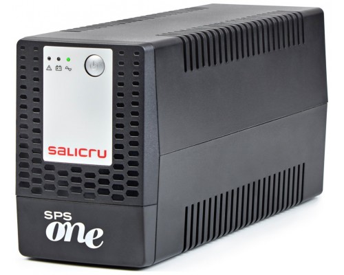 Salicru SPS one 500VA SAI 240W Neg