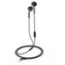 AURICULARES MUVIT E56 BK