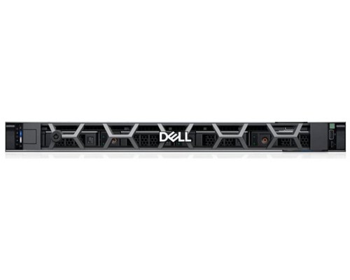 SERVIDOR DELL POWEREDGE R660XS CHASIS RACK XEON GOLD