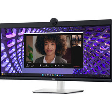 MONITOR DELL P3424WEB 24" CURVO