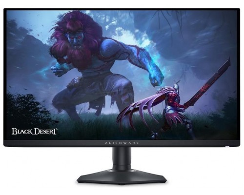 MONITOR ALIENWARE 27" AW2725DF 360HZ QD-OLED MON