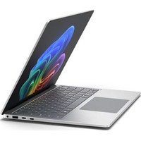 PORTATIL MICROSOFT SURFACE LAPTOP 7 U5-238V 32GB 512GB 13,8" TACTIL W11P PLATINO-343SX PORTATIL MICROSOFT SURFACE LAPTOP 7 U5-238V 32GB 512GB 13,8" TACTIL W11P PLATINO