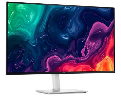 Monitor Desktop - Dell 32 Plus 4K Monitor - S3225QS-SX28 Monitor Desktop - Dell 32 Plus 4K Monitor - S3225QS