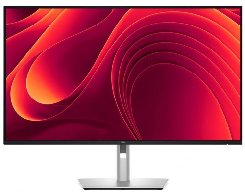MONITOR DELL P3225QE 32" 4K USB-C-SX41 MONITOR DELL P3225QE 32" 4K USB-C
