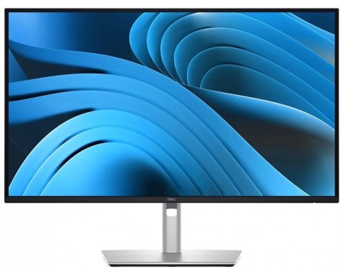 MONITOR DELL-P2725D 27? QHD 2560x1440 100HZ IPS ERGONOMIA-SX29 MONITOR DELL-P2725D 27? QHD 2560x1440 100HZ IPS ERGONOMIA