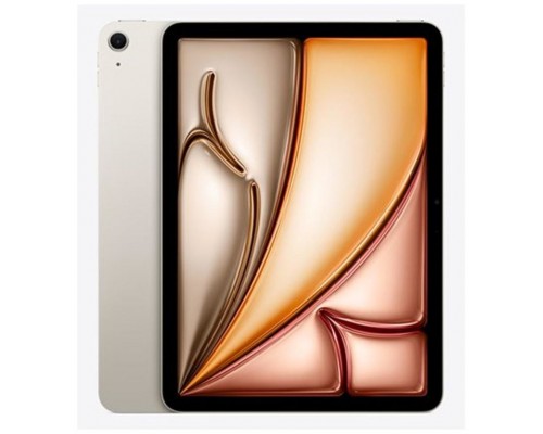 Apple IPAD AIR M3 11 WIFI 512GB STARLIGHT-SX144 Apple IPAD AIR M3 11 WIFI 512GB STARLIGHT