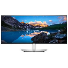 MONITOR DELL U3824DW 38" WQHD+ CURVO USB-C NEGRO