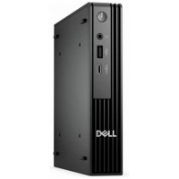 PC DELL PRO MICRO I3-14100 8GB 512GB W11P-107SX PC DELL PRO MICRO I3-14100 8GB 512GB W11P