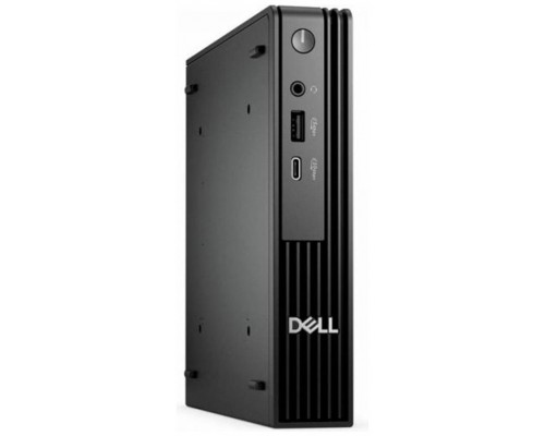 PC DELL PRO MICRO I3-14100 8GB 512GB W11P-SX107 PC DELL PRO MICRO I3-14100 8GB 512GB W11P