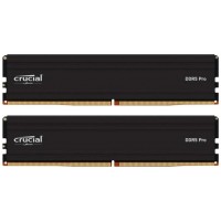 CRUCIAL PRO 128GB KIT2 DDR5-5600 UDIMM
