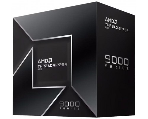 AMD Ryzen Threadripper PRO 9965WX procesador 4,2 GHz 128 MB L3 Caja (Espera 4 dias)