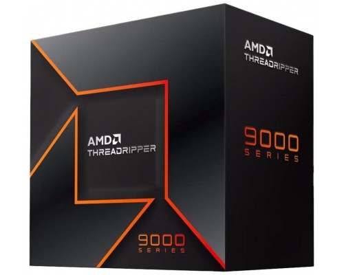 AMD Ryzen Threadripper 9980X procesador 3,2 GHz 256 MB L3 Caja (Espera 4 dias)