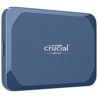 CRUCIAL X10 4TB PORTABLE SSD