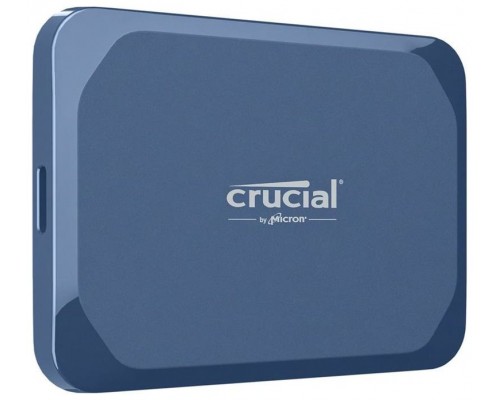 CRUCIAL X10 4TB PORTABLE SSD