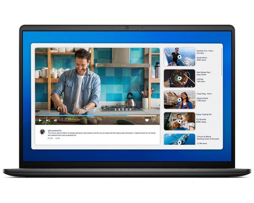 PORTATIL DELL 16 DC16250 CORE 5 120U 16GB 1TB 16"FHD W11P-SX97 PORTATIL DELL 16 DC16250 CORE 5 120U 16GB 1TB 16"FHD W11P