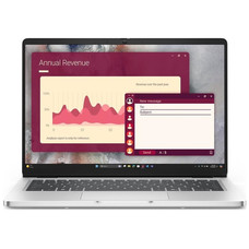 PORTATIL DELL PRO 14 PC14250 U5-235U 16GB 512TB 14" W11P-SX141 PORTATIL DELL PRO 14 PC14250 U5-235U 16GB 512TB 14" W11P