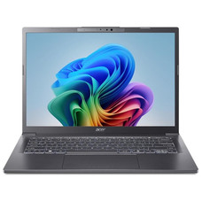 PORTATIL ACER A14-52M-7167 COPILOT+ CORE ULTRA 7-258V-SX123 PORTATIL ACER A14-52M-7167 COPILOT+ CORE ULTRA 7-258V