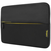 FUNDA PARA PORTATIL TARGUS CITYGEAR 15,6" NEGRO-7SX FUNDA PARA PORTATIL TARGUS CITYGEAR 15,6" NEGRO