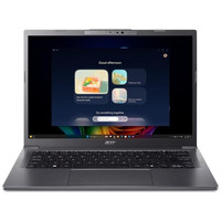 PORTATIL ACER A14-52M-75M1 COPILOT+ CORE ULTRA 7-256V-113SX PORTATIL ACER A14-52M-75M1 COPILOT+ CORE ULTRA 7-256V