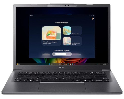 PORTATIL ACER  A14-52M-75M1 COPILOT+ CORE ULTRA 7-256V