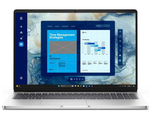 PORTATIL DELL PRO 16 PC16250 U5-235U 16GB 512GB 16" W11P-SX141 PORTATIL DELL PRO 16 PC16250 U5-235U 16GB 512GB 16" W11P