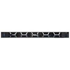SERVIDOR DELL POWEREDGE R360-SX809 SERVIDOR DELL POWEREDGE R360