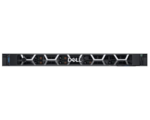 SERVIDOR DELL POWEREDGE R360-SX809 SERVIDOR DELL POWEREDGE R360