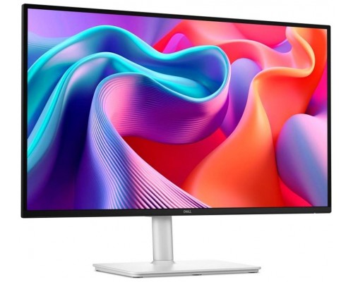 MONITOR DELL PLUS 27 QHD MONITOR - S2725DSM-SX29 MONITOR DELL PLUS 27 QHD MONITOR - S2725DSM