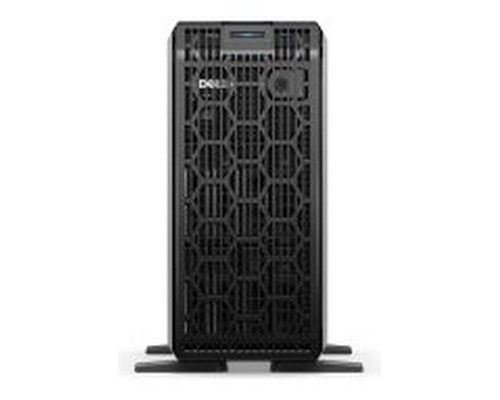 DELL POWEREDGE T360 TORRE F81V0 (Espera 4 dias)