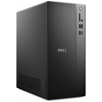 PC DELL TOWER ESSENTIAL QVT1260  I5-14400 16GB 512GB W11P