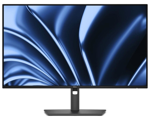 MONITOR DELL PRO P2726HE 27" FHD 120HZ IPS HUB USB-C AJUSTABLE EN ALTURA