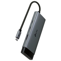 DOCKING USB-C TPL UH7020C A 1xHDMI 4K 60Hz 1xUSB-C PD-14SX DOCKING USB-C TPL UH7020C A 1xHDMI 4K 60Hz 1xUSB-C PD