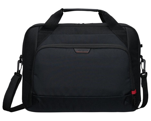 TARGUS CLASSIC 15-16" BRIEFCASE BLACK