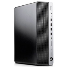 HP EliteDesk 800 G4 SFF - Intel Core i5-8th - 16GB --SX22 HP EliteDesk 800 G4 SFF - Intel Core i5-8th - 16GB -