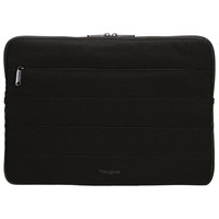 Targus Puffer 13-14" Sleeve - Black-12SX Targus Puffer 13-14" Sleeve - Black