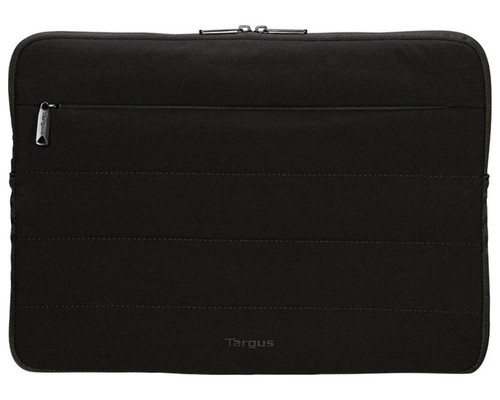 Targus Puffer 13-14" Sleeve - Black-SX12 Targus Puffer 13-14" Sleeve - Black