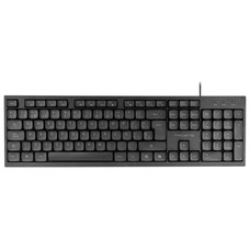 TECLADO TACENS USB AK02PT SILENCIOSO PERFIL BAJO-SX5 TECLADO TACENS USB AK02PT SILENCIOSO PERFIL BAJO
